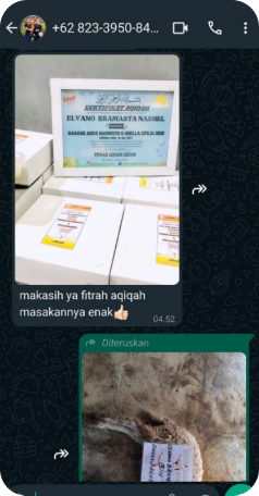 Testimoni WhatsApp 3